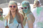 HOLI Festival der Farben WELS 2015 12796787