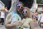 HOLI Festival der Farben WELS 2015 12796791