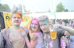 HOLI Festival der Farben WELS 2015 12798061