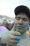 HOLI Festival der Farben WELS 2015 12798079