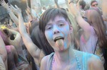 HOLI Festival der Farben WELS 2015 12798087