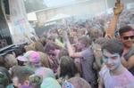 HOLI Festival der Farben WELS 2015 12798092