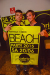 Cabrio Summer Club 2015 12798466