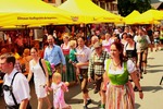 Kaiserschmarrnfest Ellmau 12803074