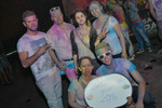 HOLI Festival der Farben Graz