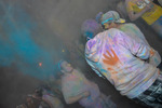 HOLI Festival der Farben Graz 12808407