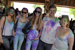 HOLI Festival der Farben Graz 12808496