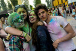 HOLI Festival der Farben Graz 12808612