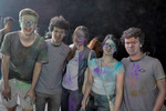 HOLI Festival der Farben Graz 12808665