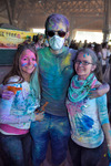 HOLI Festival der Farben Graz 12808673