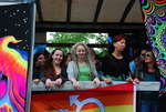 20. Regenbogenparade 12808682