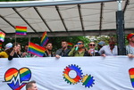 20. Regenbogenparade 12808697