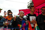 20. Regenbogenparade 12808702