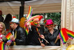 20. Regenbogenparade 12808710