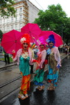 20. Regenbogenparade 12808715
