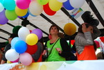 20. Regenbogenparade 12808717