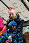 20. Regenbogenparade 12808719