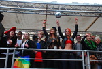 20. Regenbogenparade 12808722