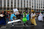 20. Regenbogenparade 12808724