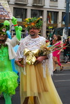 20. Regenbogenparade 12808725