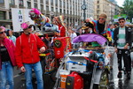 20. Regenbogenparade 12808728