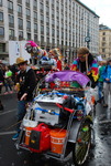 20. Regenbogenparade 12808729