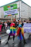 20. Regenbogenparade 12808732