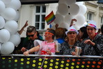 20. Regenbogenparade 12808736