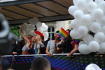 20. Regenbogenparade 12808737