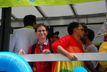 20. Regenbogenparade 12808739