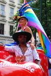 20. Regenbogenparade 12808746