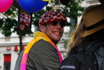 20. Regenbogenparade 12808757