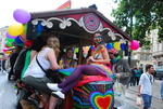 20. Regenbogenparade 12808759