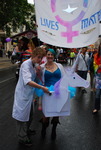 20. Regenbogenparade 12808761