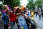 20. Regenbogenparade 12808783