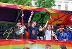 20. Regenbogenparade 12808822