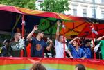 20. Regenbogenparade 12808823