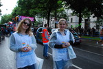 20. Regenbogenparade 12808825