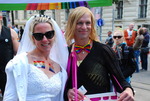 20. Regenbogenparade 12808838