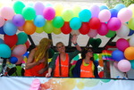 20. Regenbogenparade 12808845