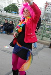 20. Regenbogenparade 12810045