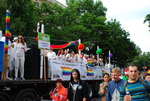 20. Regenbogenparade 12810047