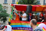 20. Regenbogenparade 12810050