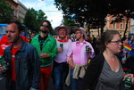 20. Regenbogenparade 12810120