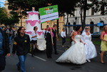 20. Regenbogenparade 12810123