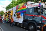 20. Regenbogenparade 12810139