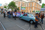 20. Regenbogenparade 12810143