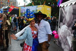 20. Regenbogenparade 12810155