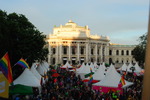 20. Regenbogenparade 12810185