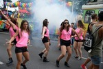 20. Regenbogenparade